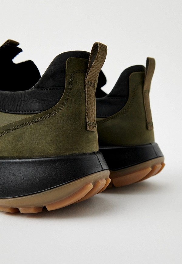 Ecco Кроссовки - RETRO SNEAKER M - фото 4