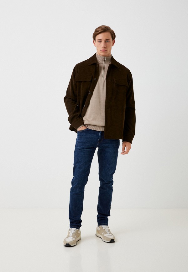 Mossmore Джинсы - Taper fit - фото 2