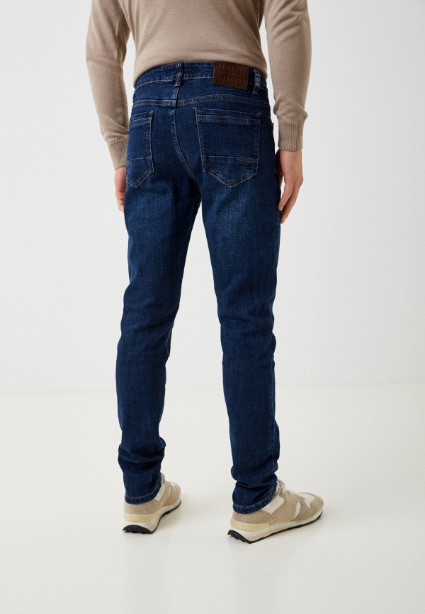 Mossmore Джинсы - Taper fit - фото 3