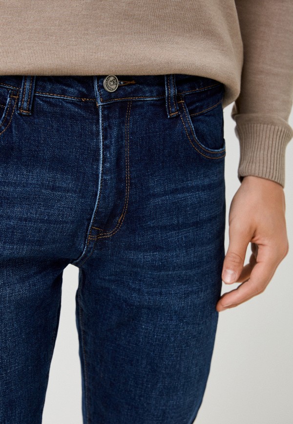 Mossmore Джинсы - Taper fit - фото 4