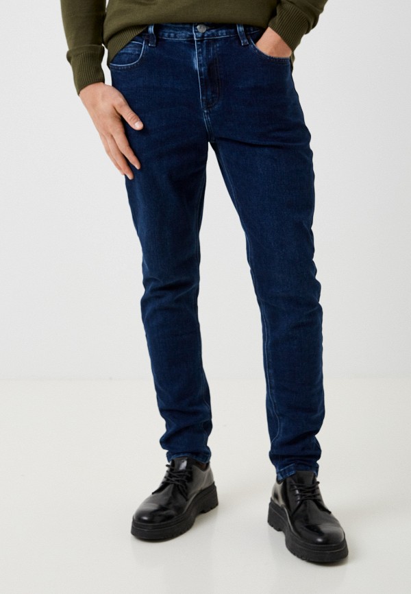 Mossmore Джинсы - Taper fit - фото 1