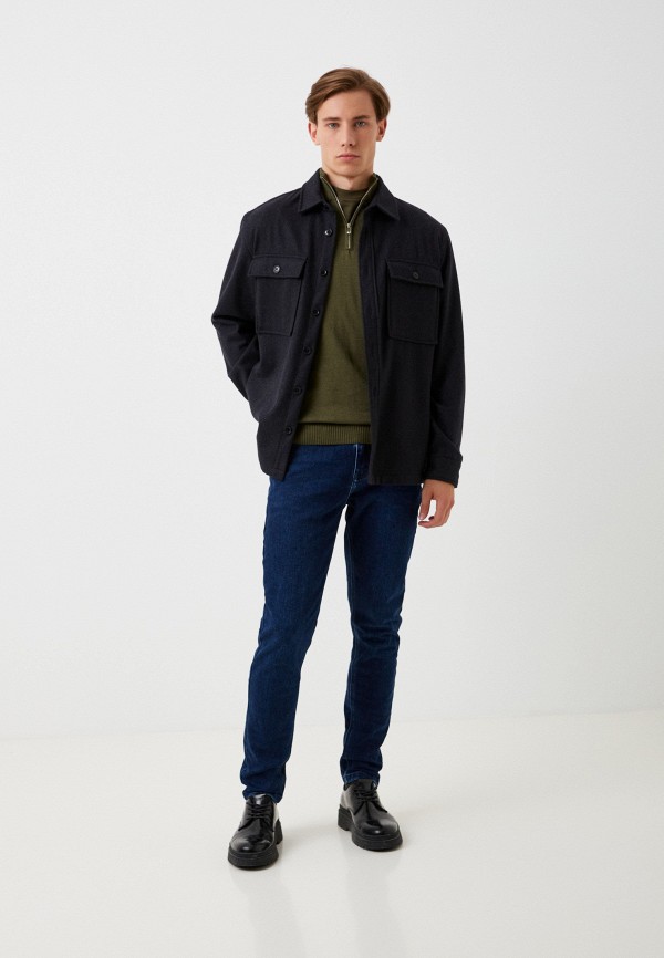 Mossmore Джинсы - Taper fit - фото 2