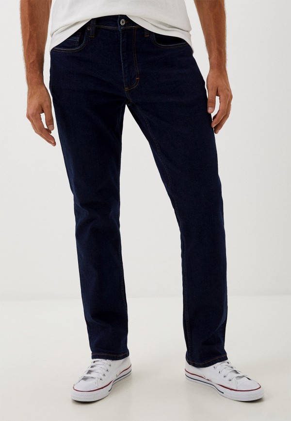 Mustang Джинсы - Washington Straight - фото 1