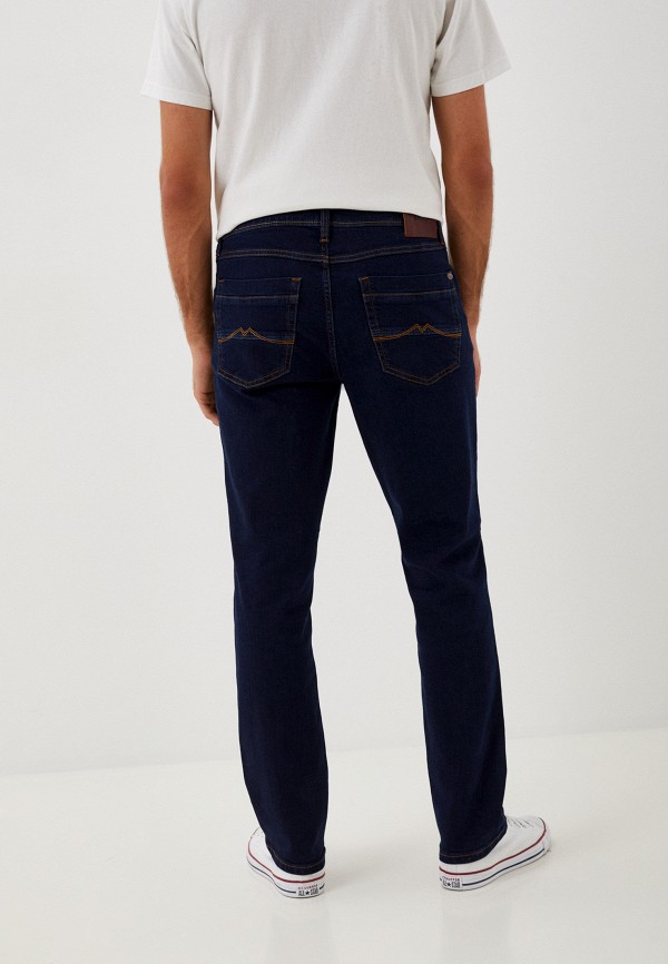 Mustang Джинсы - Washington Straight - фото 3