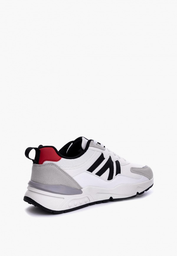 Pulse Кроссовки - Полнота E (5) - фото 3