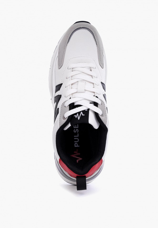 Pulse Кроссовки - Полнота E (5) - фото 4