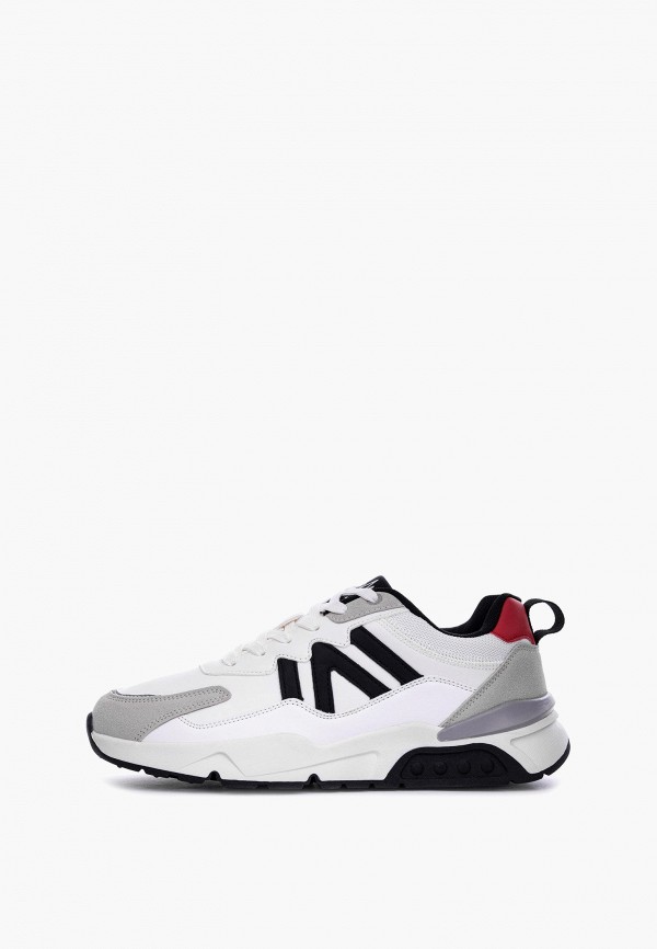 Pulse Кроссовки - Полнота E (5) - фото 1