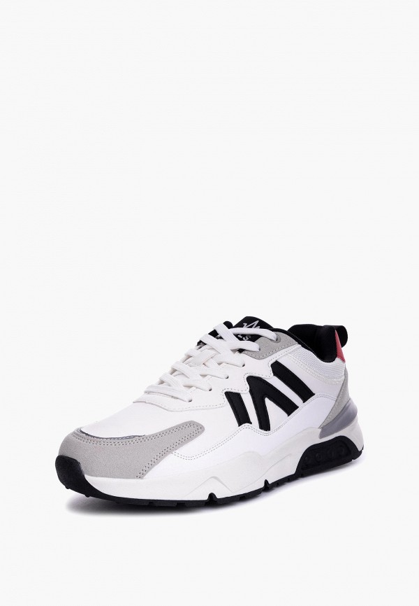 Pulse Кроссовки - Полнота E (5) - фото 2