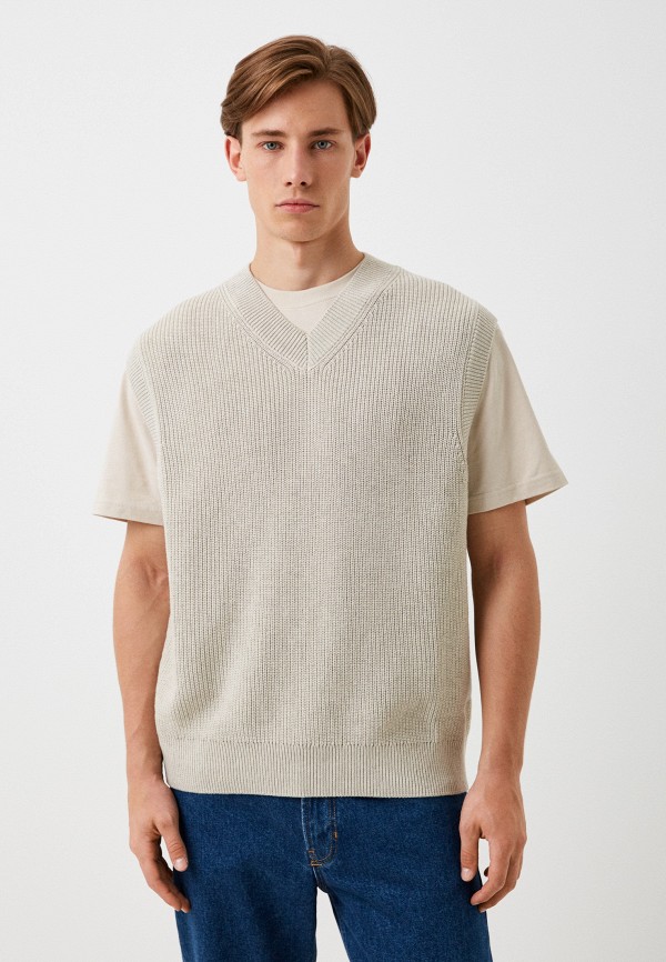 Gloria Jeans Жилет - фото 1