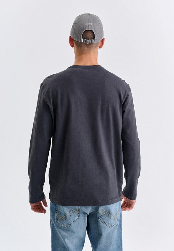 Tom Tailor Лонгслив - фото 2