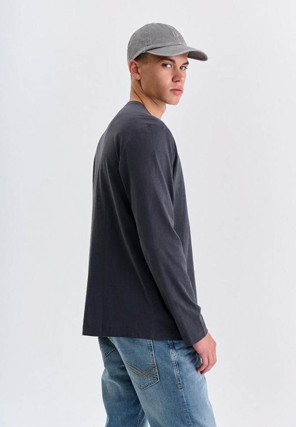 Tom Tailor Лонгслив - фото 4