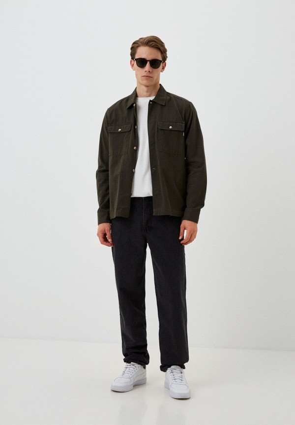 Zarina Man Джинсы - фото 2