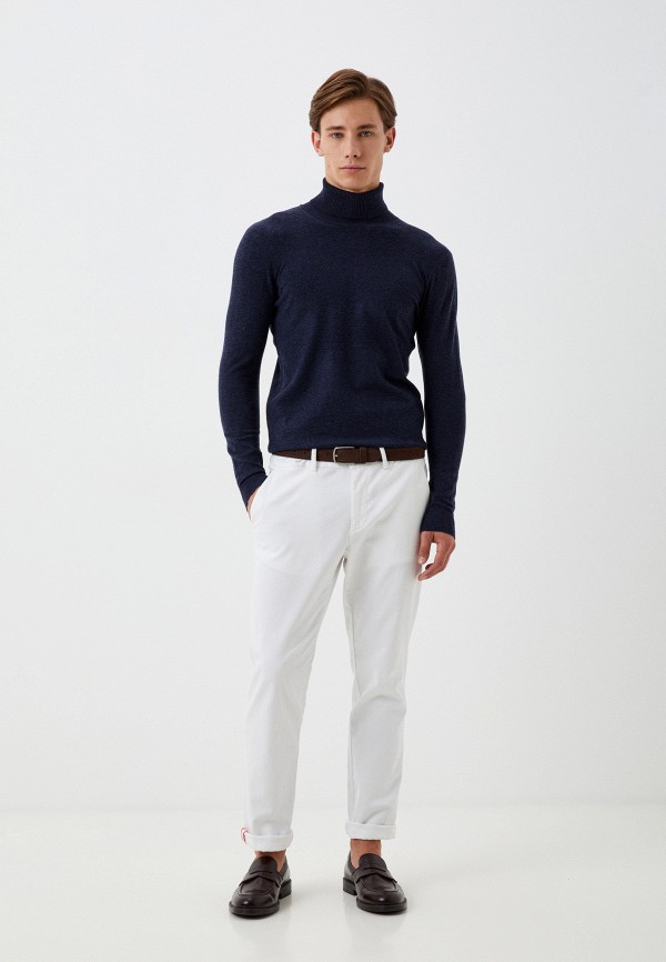 Cudgi Водолазка - фото 2