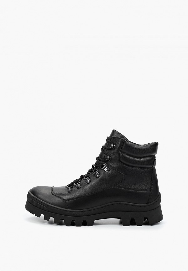 Ralf Ringer Ботинки - CHET - фото 1