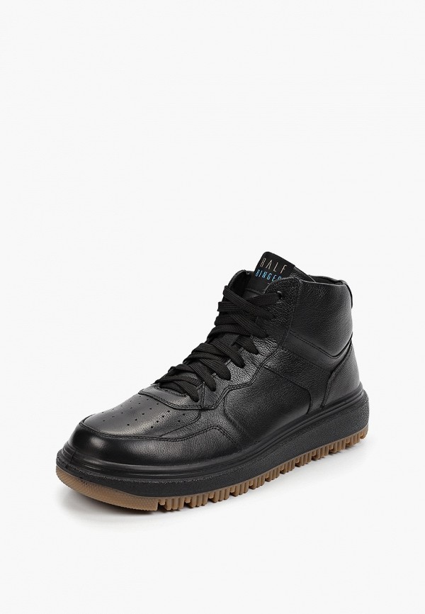 Ralf Ringer Кеды - JAZZ - фото 2