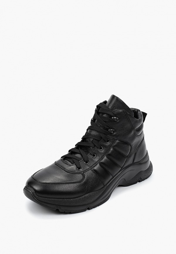 Ralf Ringer Кроссовки - GREY - фото 2