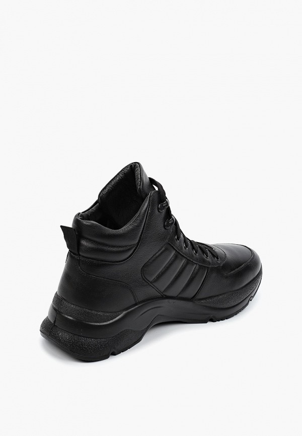 Ralf Ringer Кроссовки - GREY - фото 3