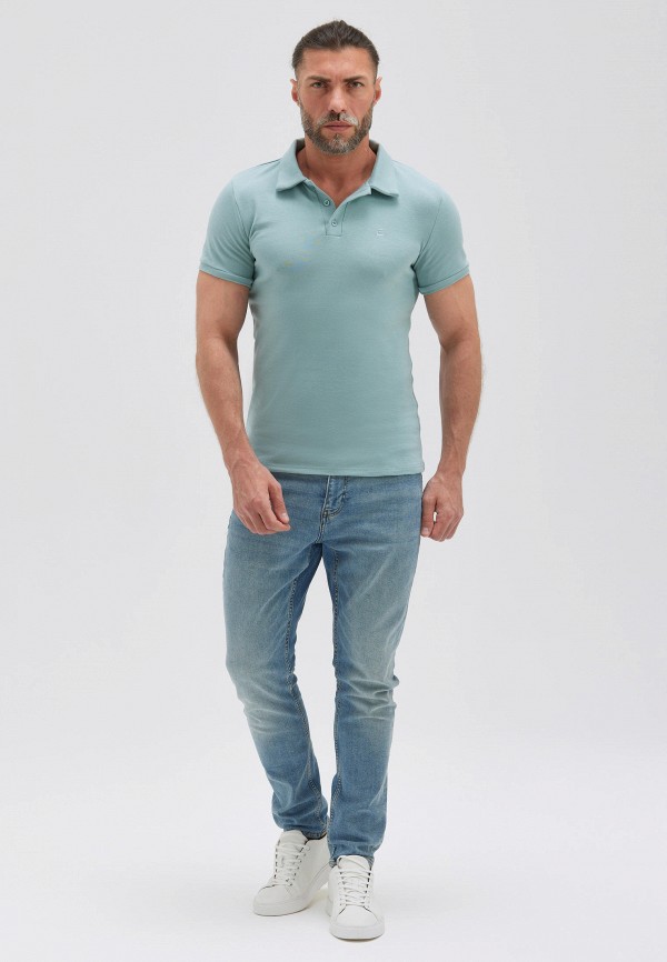 Envylab Поло - фото 2