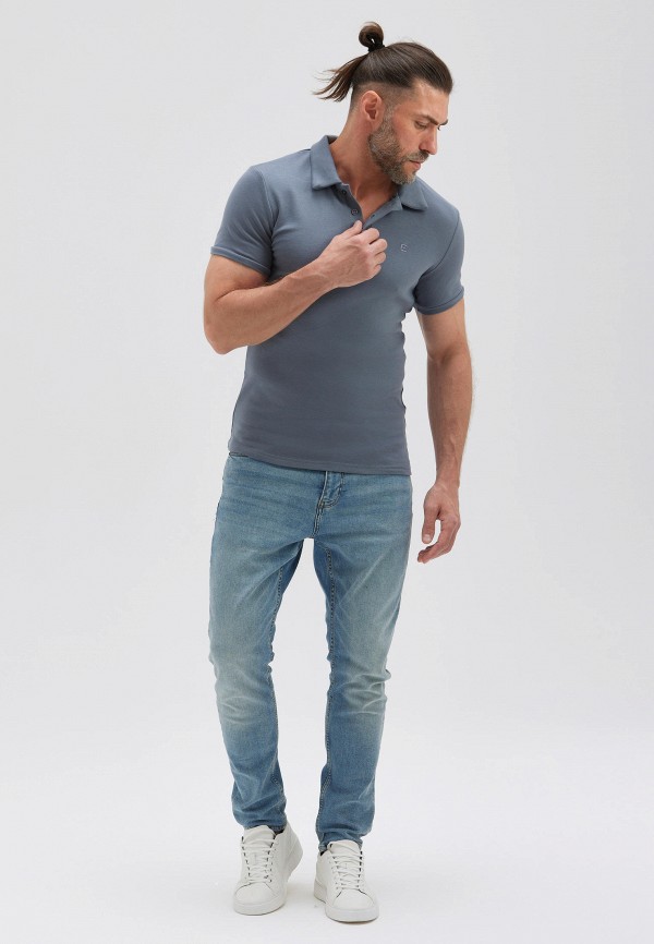 Envylab Поло - фото 2