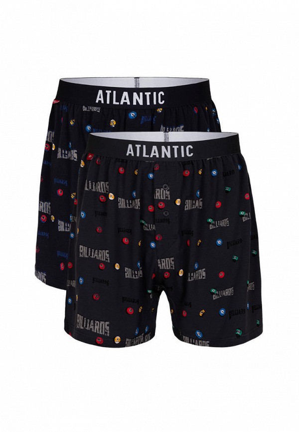 Atlantic Трусы 2 шт. - Fashion - фото 1