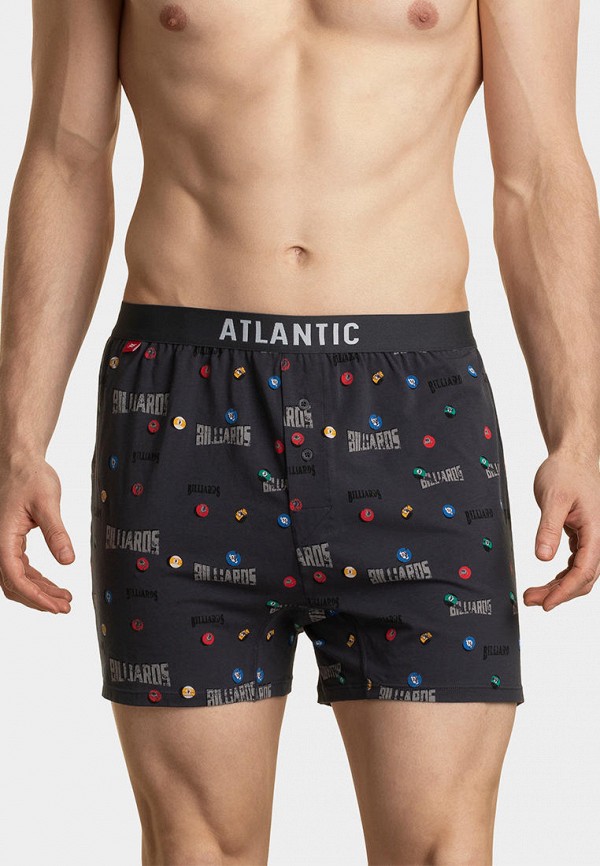 Atlantic Трусы 2 шт. - Fashion - фото 2