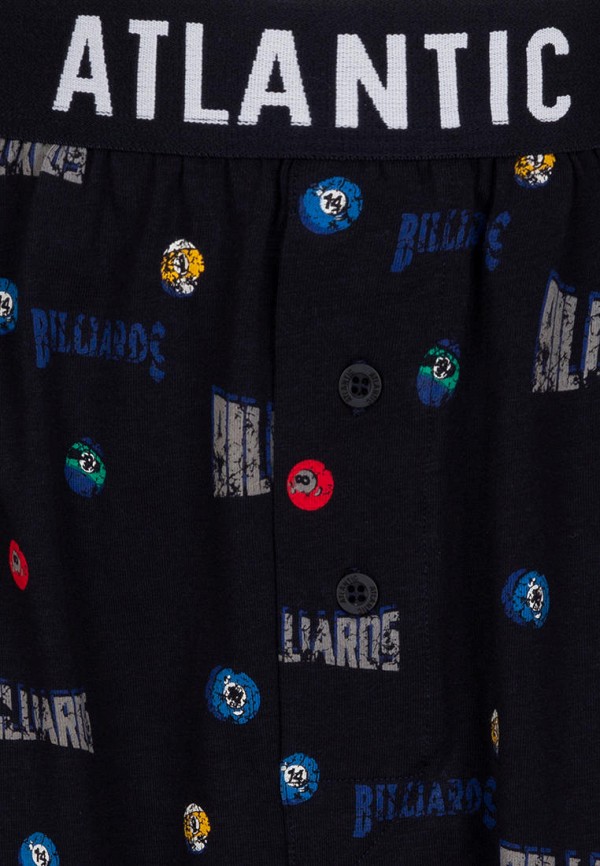 Atlantic Трусы 2 шт. - Fashion - фото 4