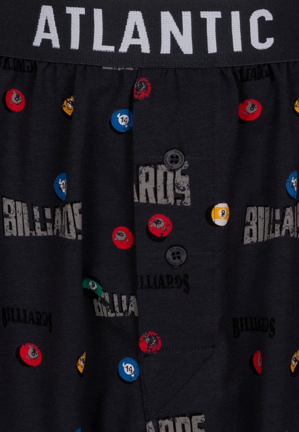 Atlantic Трусы 2 шт. - Fashion - фото 5