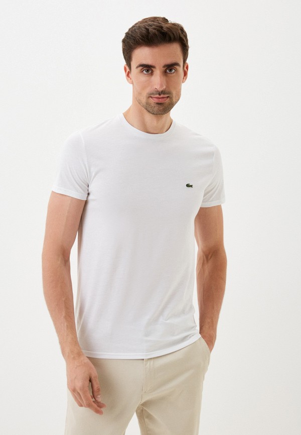 Lacoste Футболка - Regular Fit - фото 1