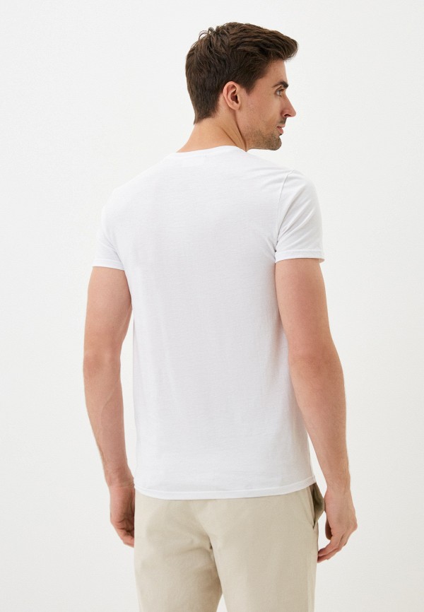Lacoste Футболка - Regular Fit - фото 2
