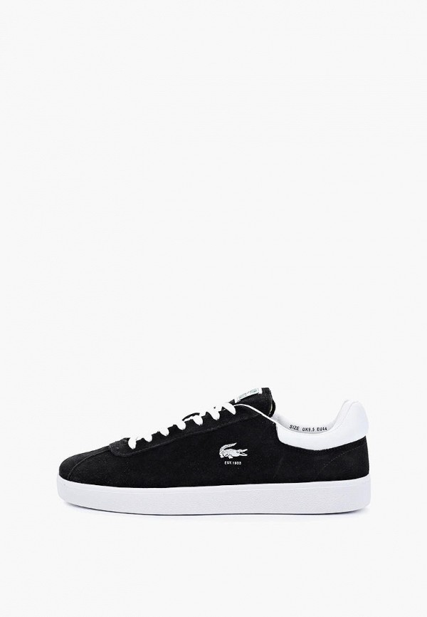Lacoste Кеды - BASESHOT - фото 1
