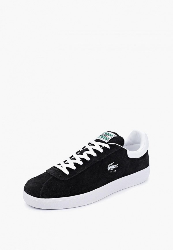 Lacoste Кеды - BASESHOT - фото 2
