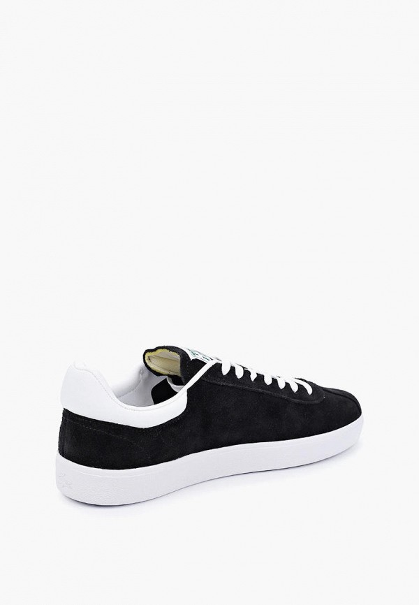 Lacoste Кеды - BASESHOT - фото 3