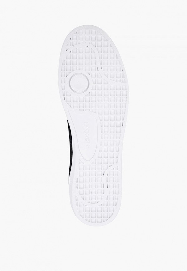 Lacoste Кеды - BASESHOT - фото 5