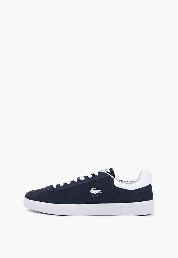 Lacoste Кеды - BASESHOT - фото 1