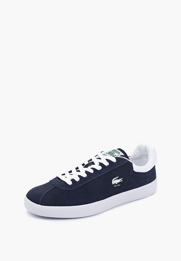Lacoste Кеды - BASESHOT - фото 2