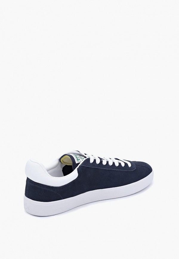 Lacoste Кеды - BASESHOT - фото 3