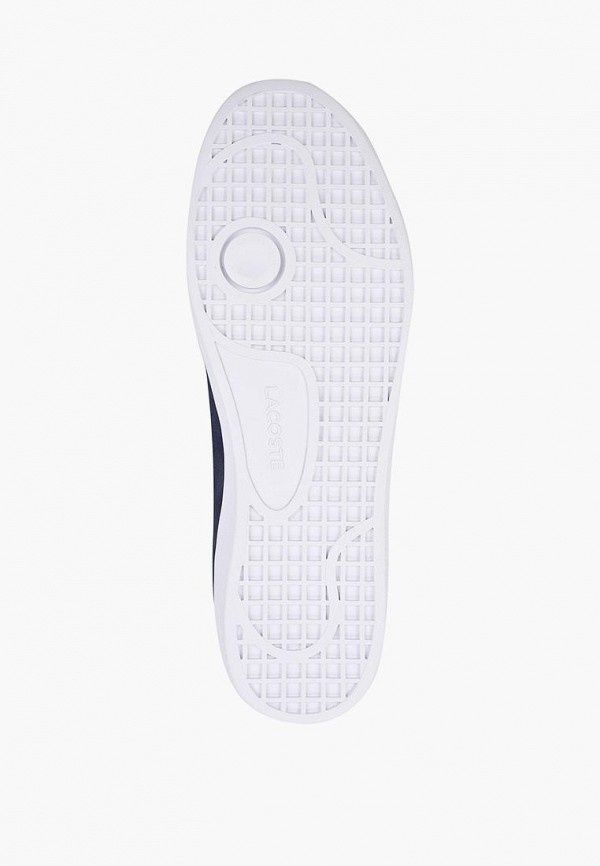 Lacoste Кеды - BASESHOT - фото 5