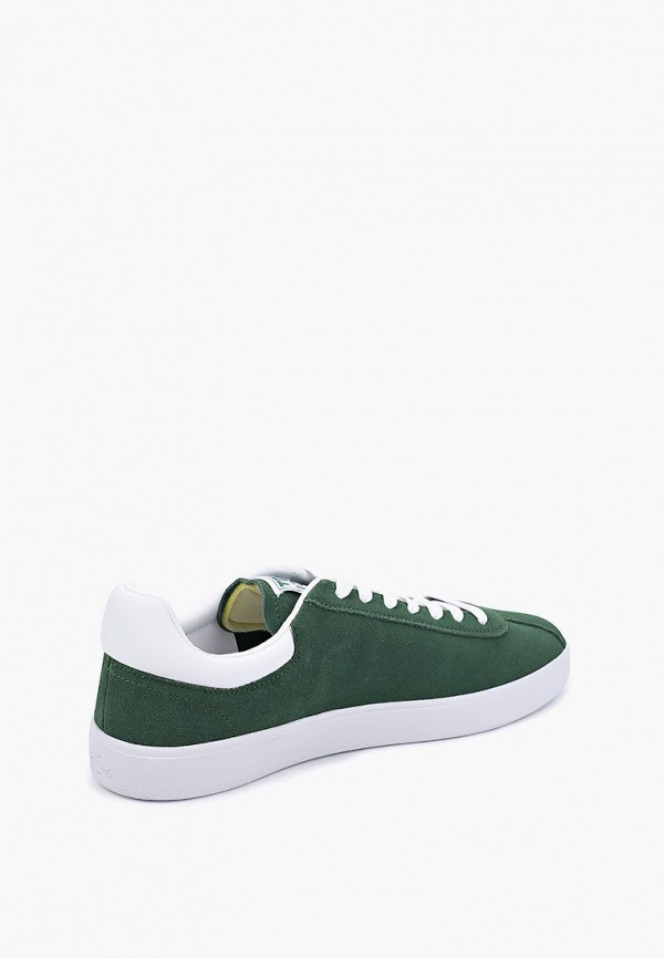 Lacoste Кеды - BASESHOT - фото 3