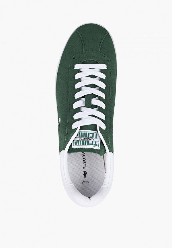 Lacoste Кеды - BASESHOT - фото 4