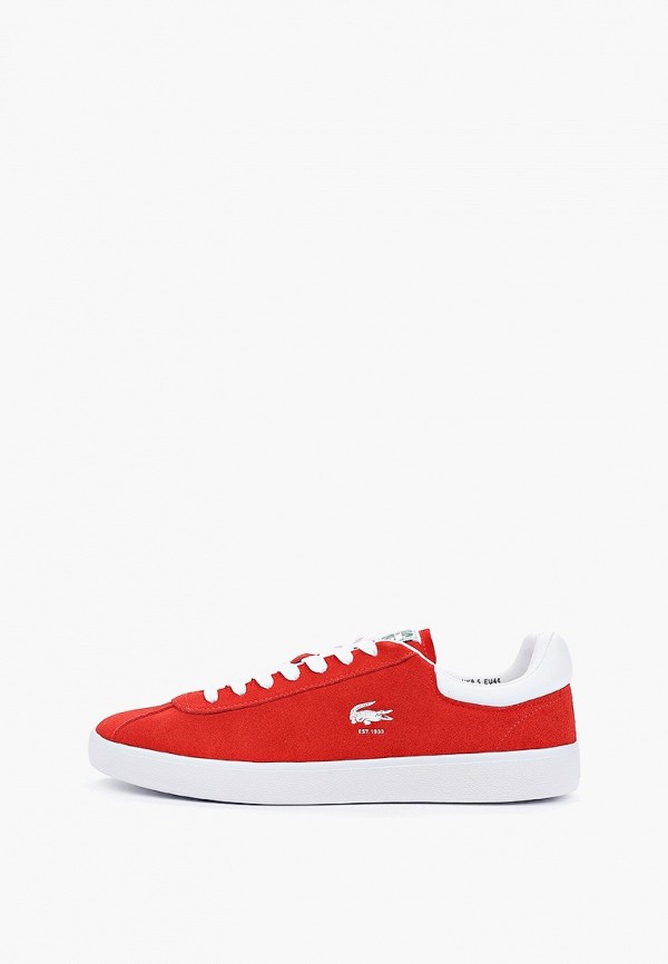 Lacoste Кеды - BASESHOT - фото 1