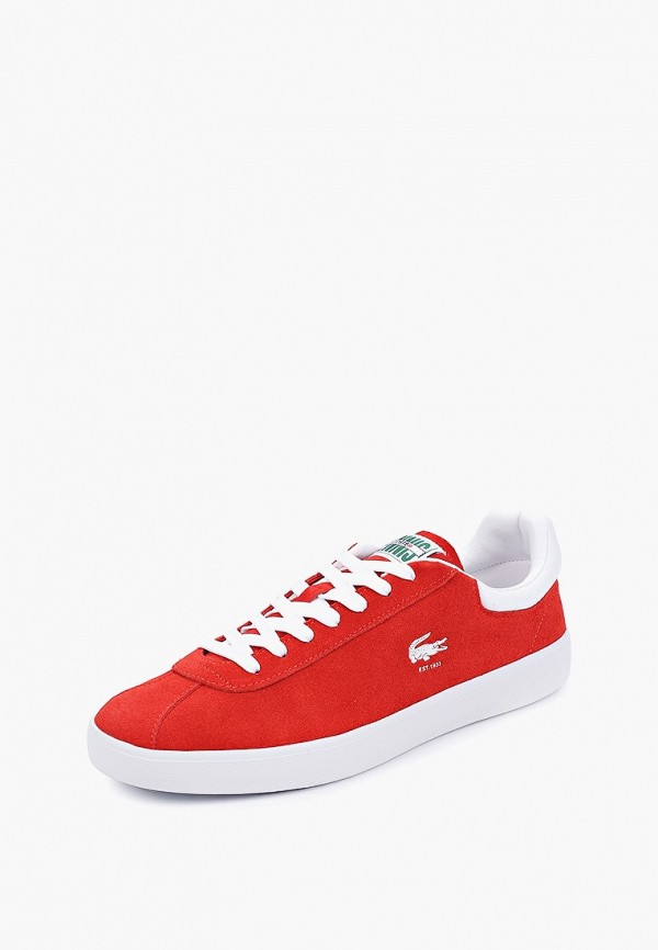 Lacoste Кеды - BASESHOT - фото 2