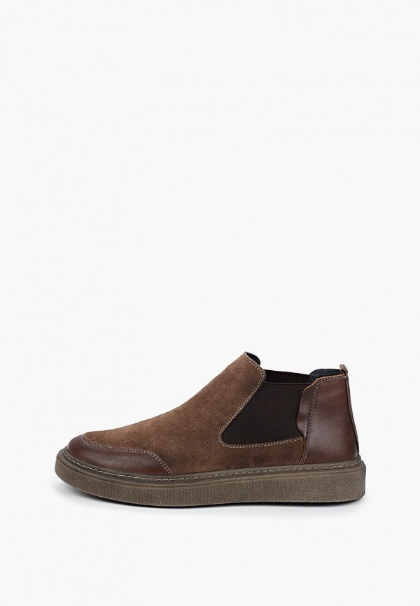 Dino Ricci Ботинки -  - фото 1