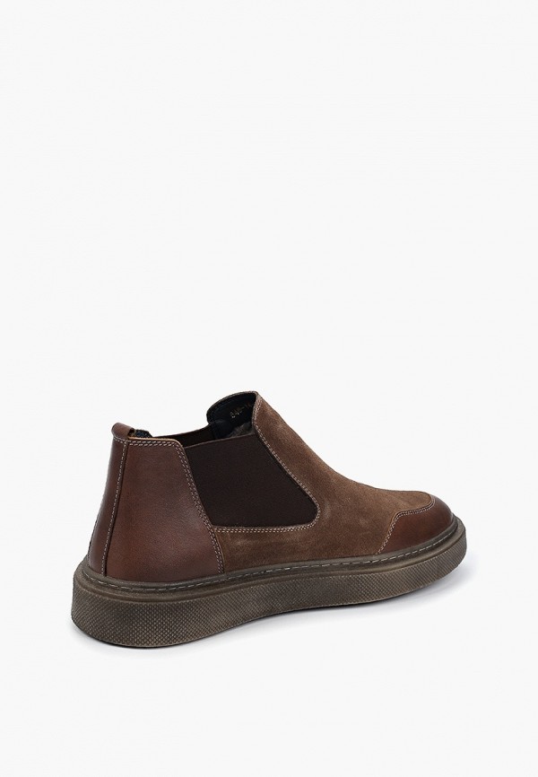 Dino Ricci Ботинки -  - фото 3