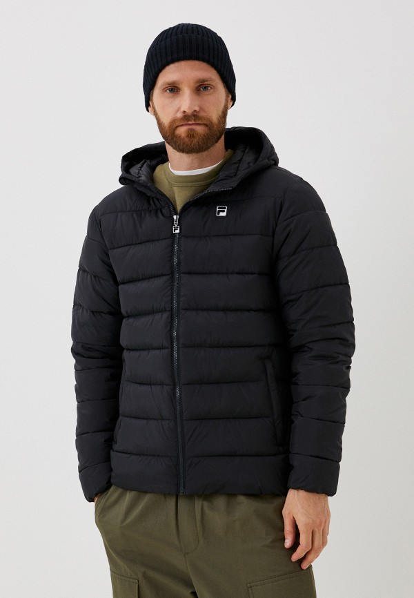 Fila Куртка утепленная - фото 1