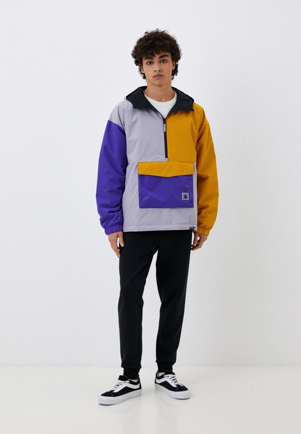 Termit Куртка - Reversible - фото 2