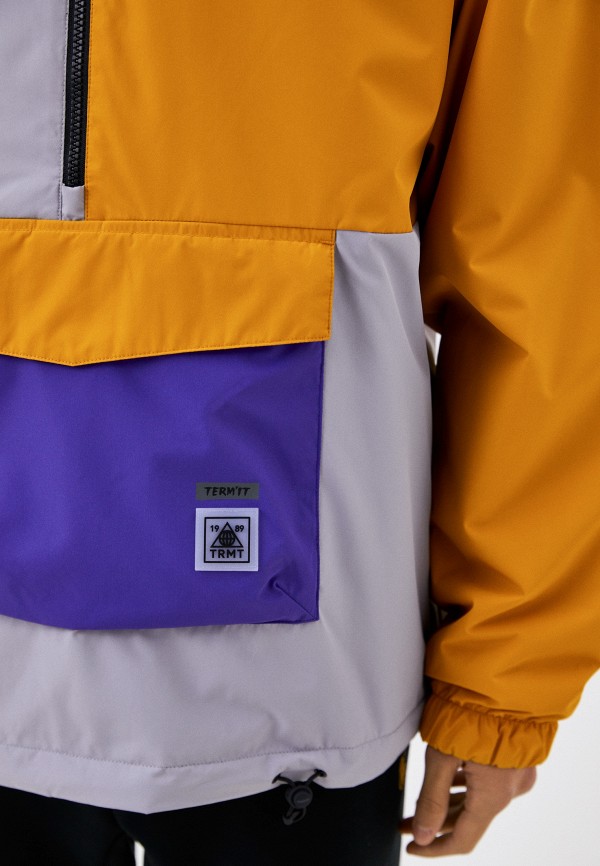 Termit Куртка - Reversible - фото 4