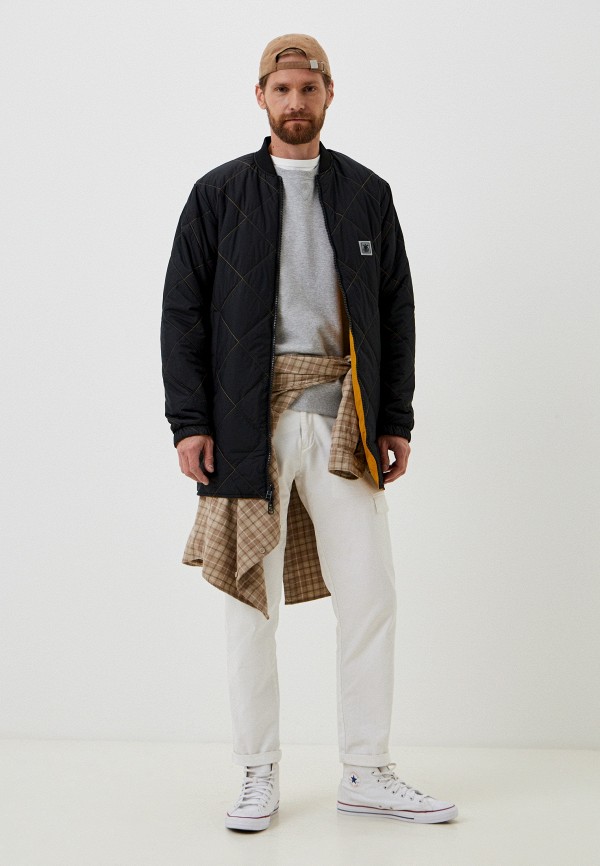 Termit Куртка утепленная - REVERSIBLE - фото 3