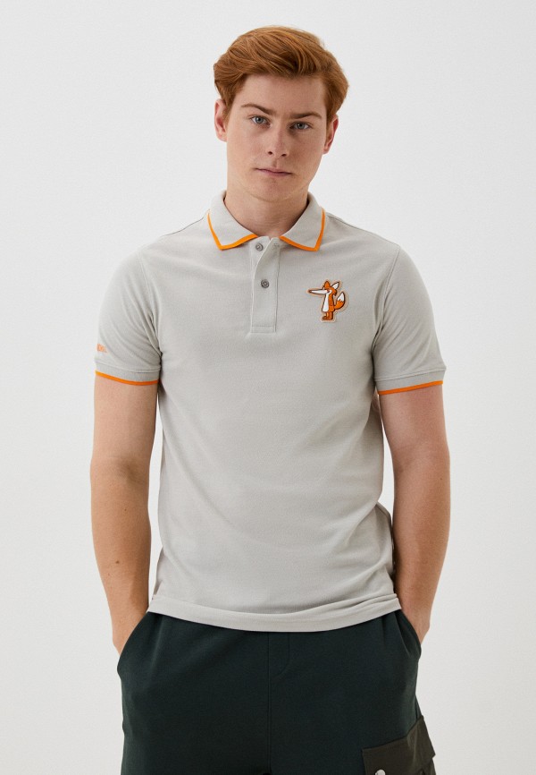 Ruck&Maul Поло - фото 1