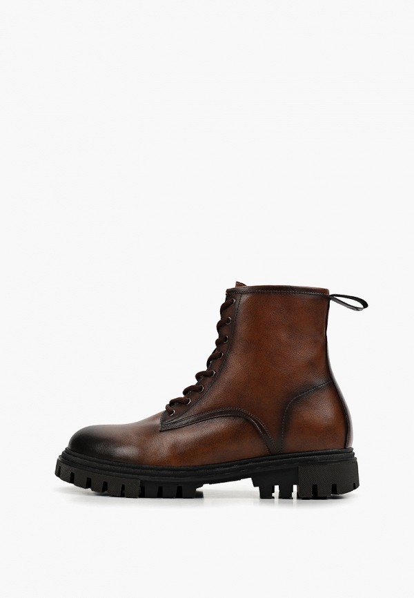 Valser Ботинки - фото 1