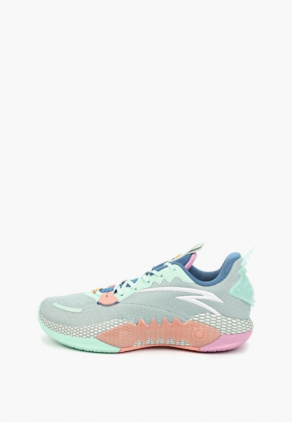 Anta Кроссовки - SHOCK WAVE 5 - фото 1